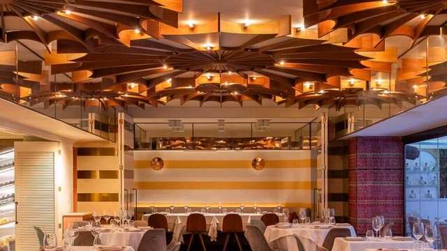 Camarero/a de Sala/Terraza