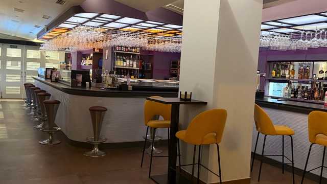 Camarero/a de Sala/Terraza