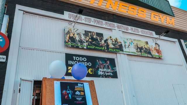 Instructor/a de Actividades Dirigidas