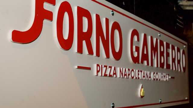 Pizzero/a