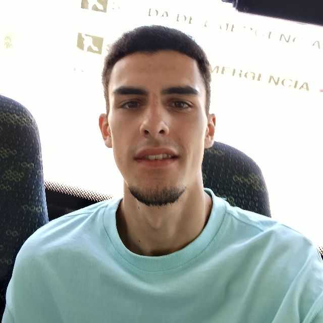 Candidate avatar