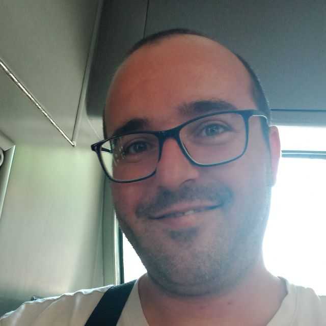 Candidate avatar