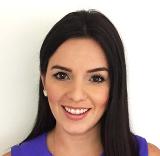 Lucia Pellico avatar icon