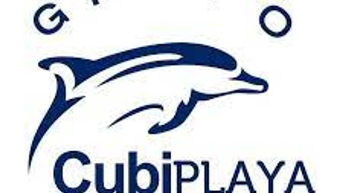 CUBIPLAYA cover image