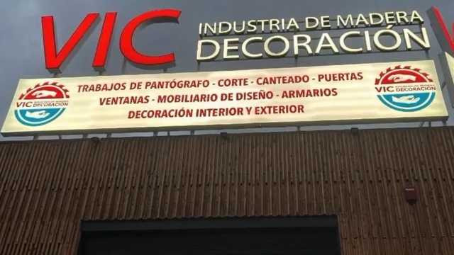 varios