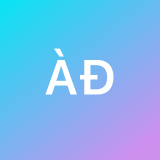 avatar icon