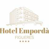 Hotel Empordà logo