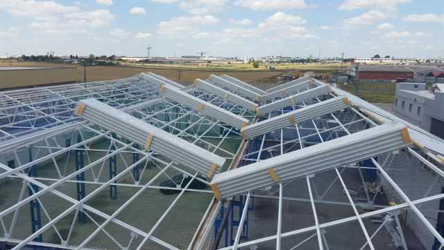 Ayudante/a de Construcción
