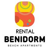 RENTAL BENIDORM apARTs SL / OFICINA logo
