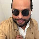 Jooac César L. avatar icon