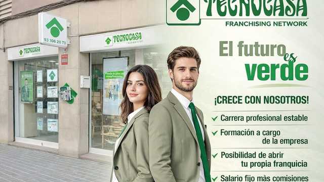 Comercial Inmobiliario