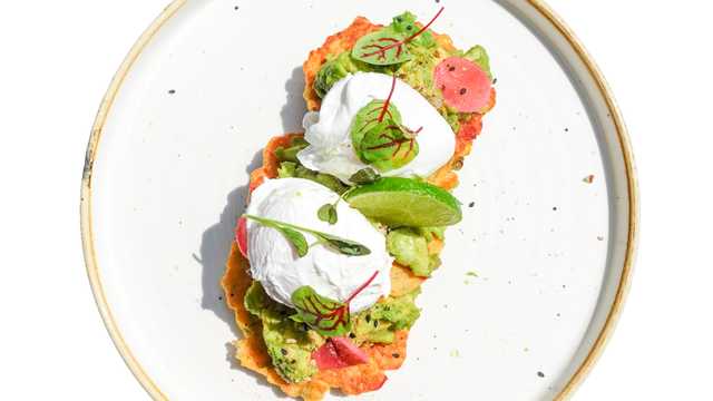 Part time Brunch Chef (London Dock)