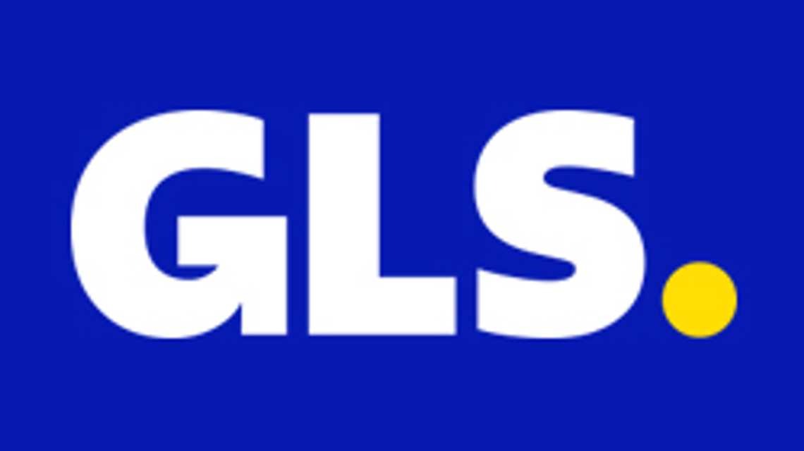 GLS cover image