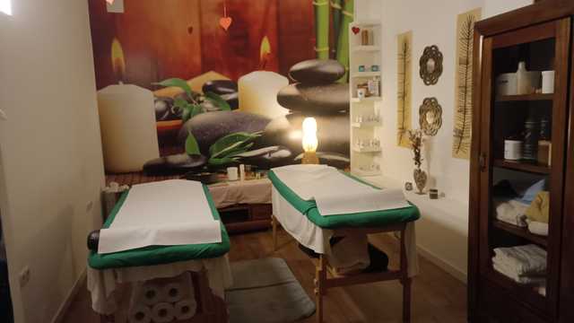 Técnico/a Especialista en Estética
