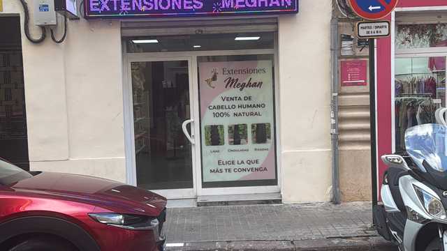 Asistente de peluquería y auxiliar administrativo
