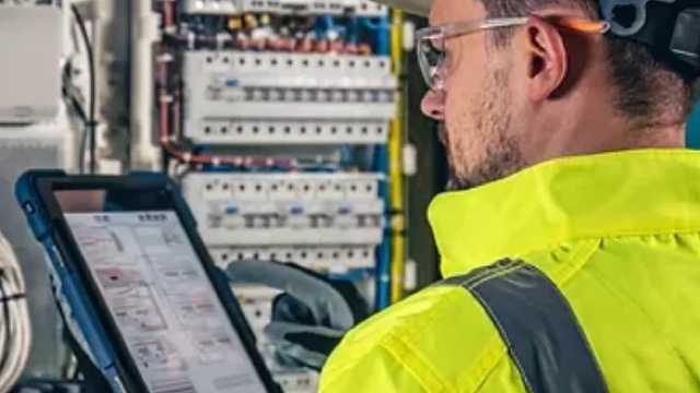 Electricistas oficiales