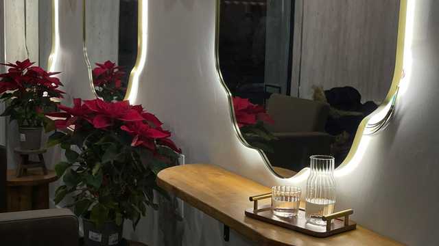 Ayudante/a de Peluquería