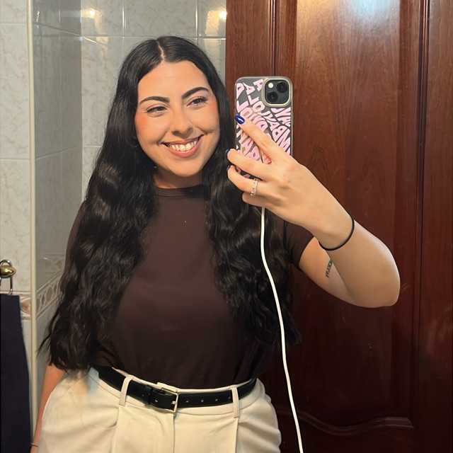 Candidate avatar