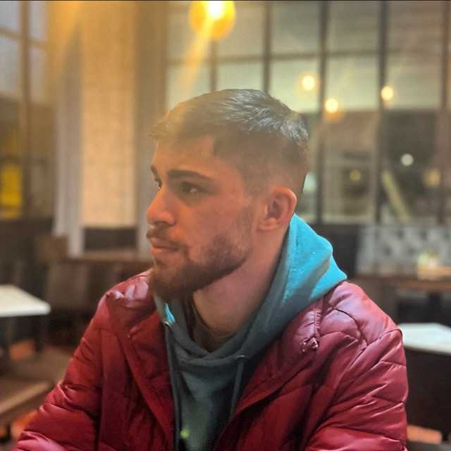Candidate avatar