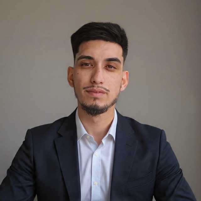 Candidate avatar