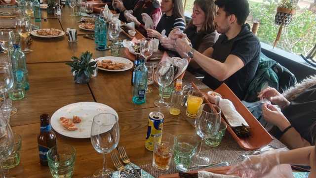 Comercial Inmobiliario