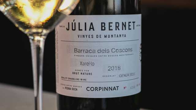 Sommelier