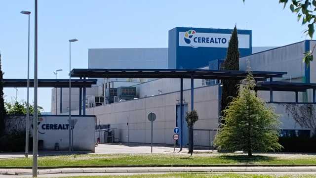 Técnico/a de Mantenimiento