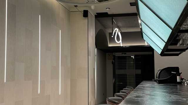Camarero/a de Restaurante