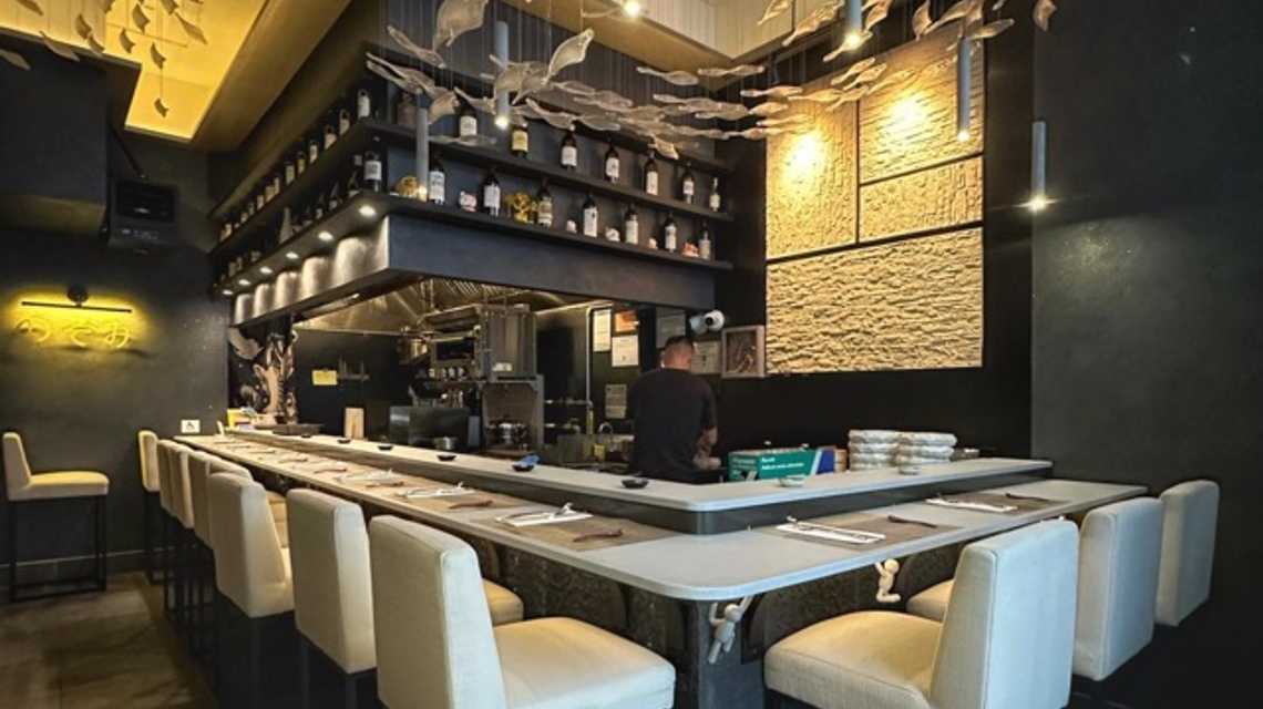 Nozomi NYC @Williamsburg cover image