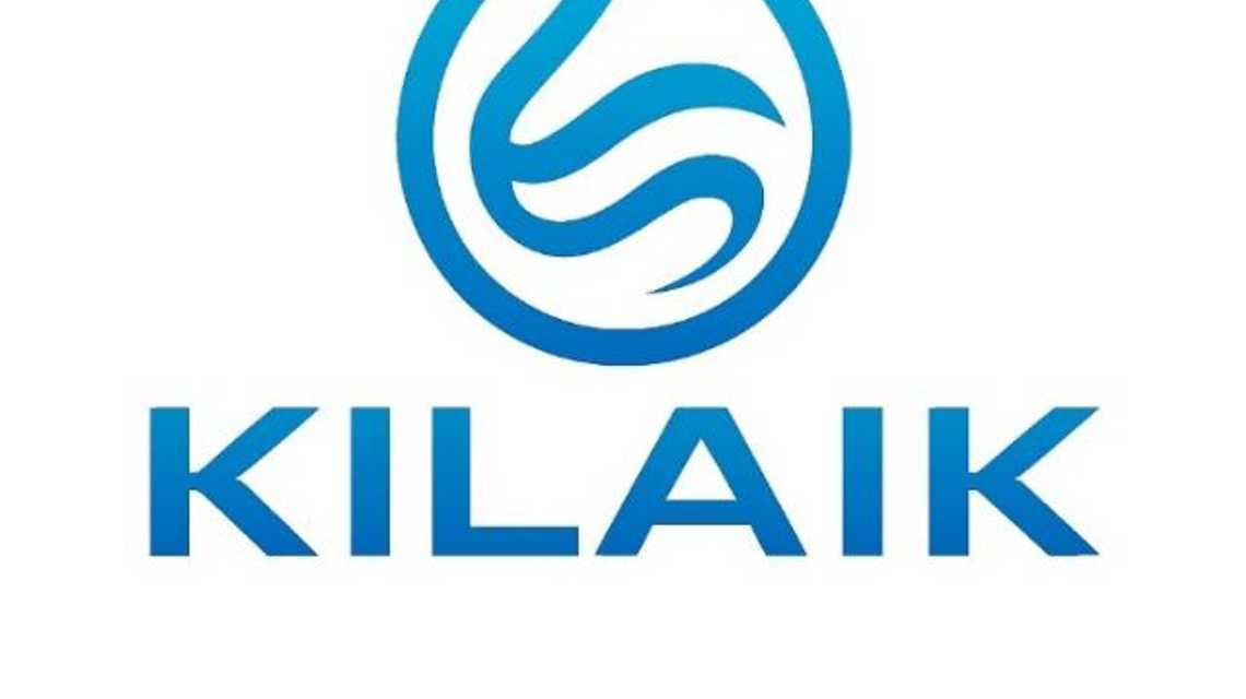 KILAIK  cover image