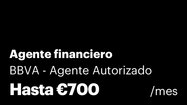 Agente financiero