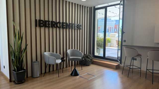 Administrativo/a
