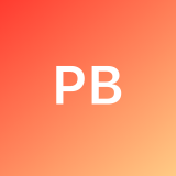 PALOMERO B. avatar icon