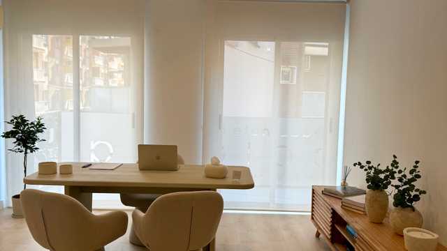 Administrativo/a