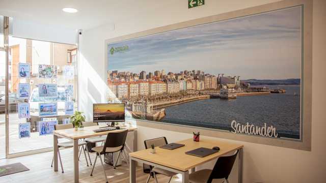 Asesor/a Inmobiliario