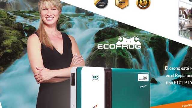 Distribuidor/a de zona