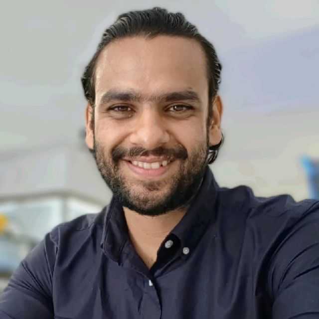 Candidate avatar