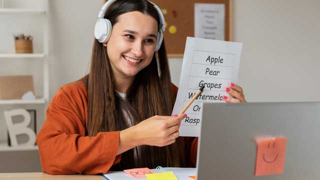 PROFESOR/A DE INGLÉS EXTRAESCOLAR CURSO 25-26