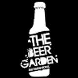 THE BEER GARDEN P. avatar icon