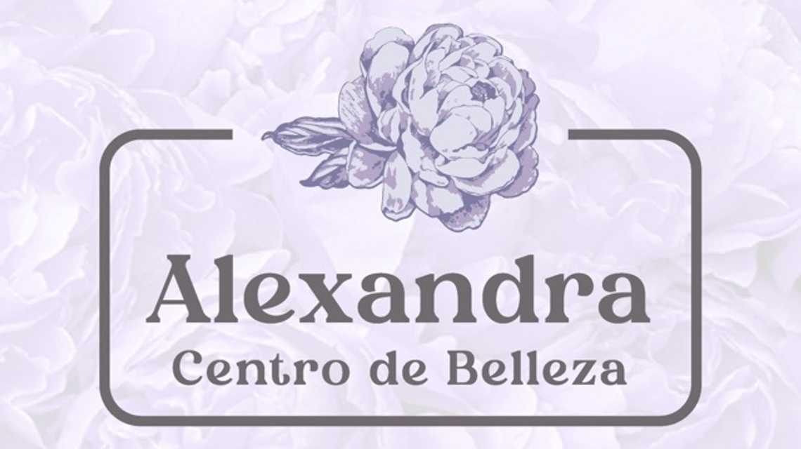 Alexandra Centro de Belleza cover image