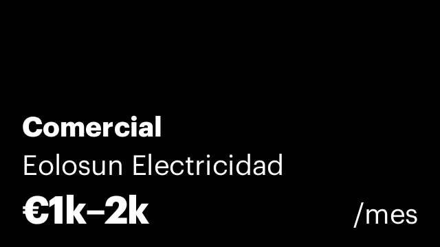 Comercial