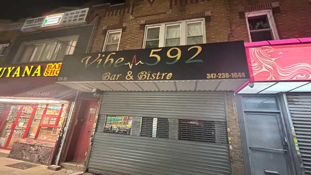 Bartender and Waiter / Waitress