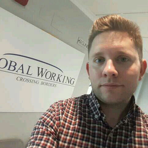 Francisco A. avatar icon