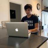 Maximiliano M. avatar icon