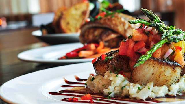 COCINERO/A CON EXPERIENCIA 40H SEMANALES