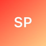 Saquan P. avatar icon