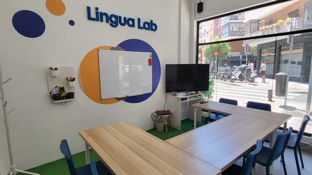 Profesor/a de Inglés