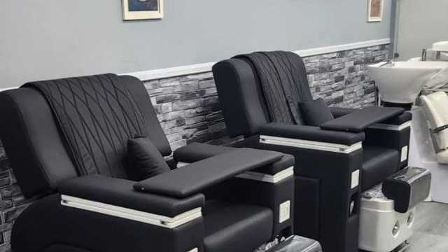 Se nesesita Estilista profesional