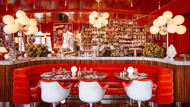 Bartender (m/w/d) – Barkeeper | Bar