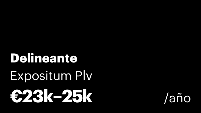 Delineante
